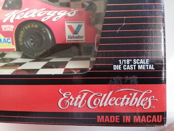 1:18 NASCAR Terry Labonte 1998  Chevrolet Monte Carlo - 10