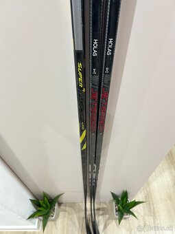 ✅ SPÁJANÉ = CCM JETSPEED FT6 PRO - P19 - 174 CM = 90 FLEX ✅ - 10