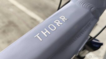 Ebike Pells Thorr Nový + záruka - 10