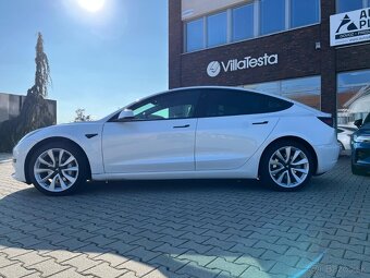 Tesla Model 3 Standard Range Plus 60 kWh RWD - 10