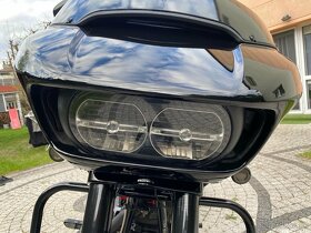 Harley Davidson Road Glide 2016 - 10