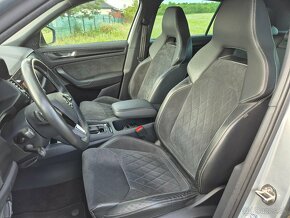 Škoda Kodiaq 2.0 TDi 110kw 2020 SPORTLINE ACC VIRTUAL - 10