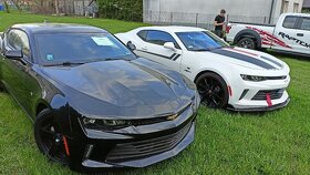 Chevrolet Camaro 2.0 t 2017r - 10