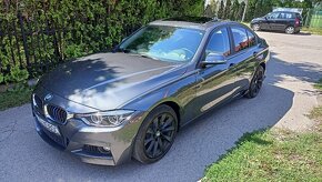 BMW f30 xdrive - 10