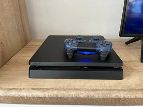 Playstation 4 Slim - 10