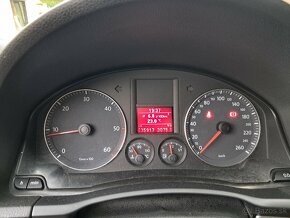 Golf V 1.9 TDI 77kw - 10