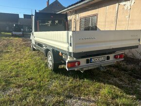 Peugeot Boxer Valnik rok yvroby 21.3.2023 - 10