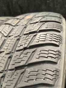 225/55 R19 Nokian zimne pneumatiky ❄️❄️❄️❄️ - 10