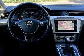 Volkswagen Passat 2.0 TDI DSG NEW MODEL FACELIT - 10