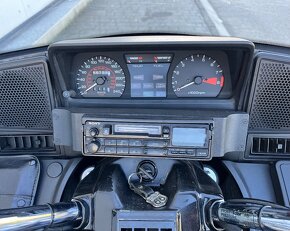 HONDA GL1200 GOLD WING INTERSTATE…1988…TOP STAV - 10