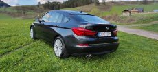 BMW rad 5 GT 530d Gran Turismo Luxury - 10