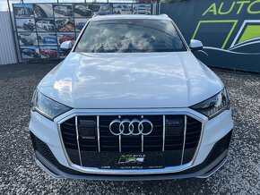 Audi Q7 55 3.0 TFSI mHEV S line quattro tiptronic - 10