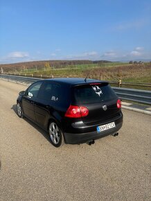 ZNÍŽENÁ CENA Golf V gti - 10