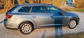 Seat Leon ST 1.6 TDI Style - 10