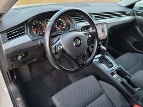 VOLKSWAGEN ARTEON 1.5 TSi 110kw DSG7 MODEL 2019 - 10