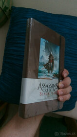 Assassin's Creed 4 Black Flag zberateľská edícia - 10