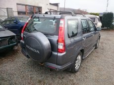 Honda CR-V CRV 2gen RD 01-06 diely - 10