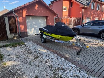 Sea-Doo RXT 300 RS 2019 - 10