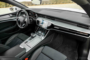 Audi A7 Sportback 50TDI mHEV Quattro S-Line - 10