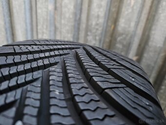 Zimné pneumatiky Michelin Alpin 5 - 205/60 r16 92H - 10