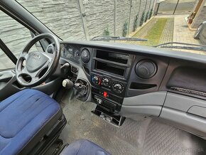 Iveco Daily 35C15 Vyklapac - 10