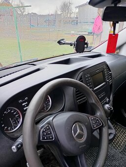 Mercedes Benz Vito - 10