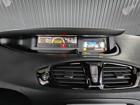 Renault Scénic 1.5 dCi Authentique, 81kW, M6 - 10