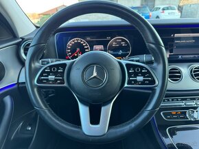 Mercedes-Benz E Break 400 Avantgarde ODPOCET  DPH - 10