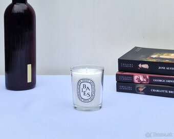 Diptyque set 3x70g - 10