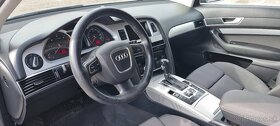 Audi A6 C6 3.0TDi 176KW Avant Automat Quattro 2009 - 10