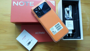 ♦️ HOTWAV  NOTE  12 - 128 GB ♦️ - 10