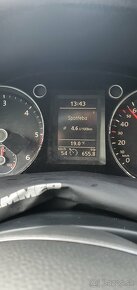 Predám VW passat b6 2l hdi kombi 6stupnový comon rail - 10