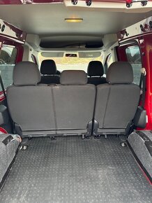 Volkswagen Caddy 2.0 TDi - 10