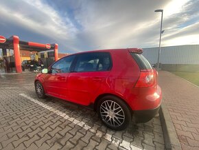 Golf V GTi 147kw h - 10