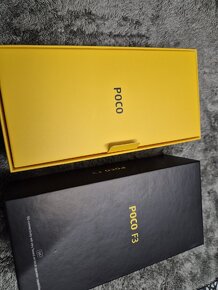 POCO F3 8/256GB - 10