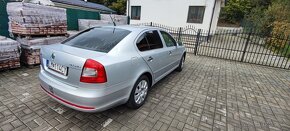 Skoda Octavia 2fl 1.2tsi 2012 - 10