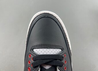 Jordan 3 Retro OG Black Cement - 10