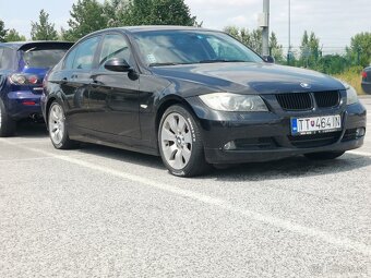 Bmw e90 320d - 10