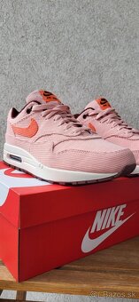 NIKE AIR MAX1 PREMIUM - unisex tenisky - 10