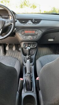 Opel Corsa 1.2  51 kw M5 5 dveri - 10