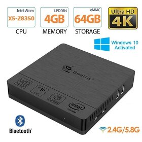 mini pc Beelink BT3 Pro - 10