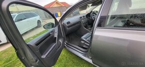 ROZPREDAM VOLKSWAGEN GOLF 6 NA DIELY GB - 10