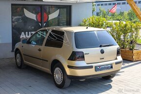 Volkswagen Golf 1.4 Champ - 10