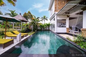 Apartmány Bali NOVOSTAVBA - 10