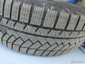 4KS BROCK RC27 disky + zimné Continental pneu 235/55 R19 - 10