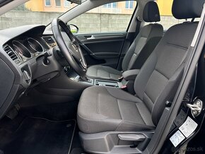 VW Golf Variant 1.5TSI DSG - 10