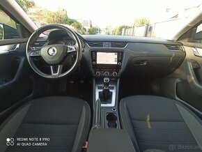 predam Skoda Octavia combi 1.6 tdi - 10