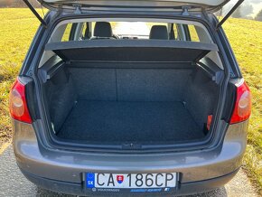 Volkswagen Golf 5 1.9 TDI 77kW - 10