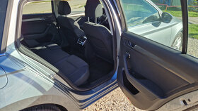 Škoda Superb Combi 1.5 TSI ACT Style,20 tis.km,1.majiteľ - 10