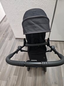 Kočík  cybex Eezy s twist +2 - 10